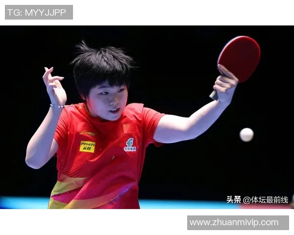 杭州乒乓球队实力强劲最新乒乓球力量排名前十揭晓