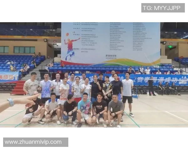 深圳羽毛球队心理素质排名第一引领全国羽毛球界新风潮